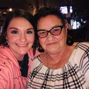 Meet your Posher, Brianne